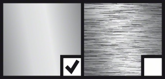 2608620728 кордщетка X-LOCK ЧАШКА витая 75мм INOX 0.3мм 2.608.620.728 БОШ
